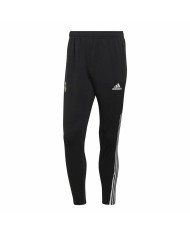 Pantaloncino da Allenamento Calcio per Adulti Real Madrid C.F. Condivo 22 Nero Uomo