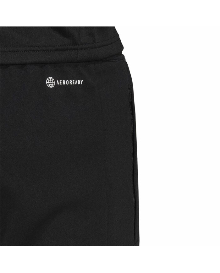 Pantaloncino da Allenamento Calcio per Adulti Real Madrid C.F. Condivo 22 Nero Uomo