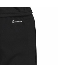 Pantaloncino da Allenamento Calcio per Adulti Real Madrid C.F. Condivo 22 Nero Uomo