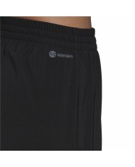 Pantaloncini Sportivi da Donna Adidas Minvn Nero Pantaloncini Sportivi da Donna Adidas Minvn Nero