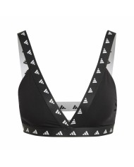 Reggiseno Sportivo Adidas Purebare Reggiseno Sportivo Adidas Purebare