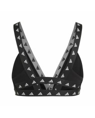 Reggiseno Sportivo Adidas Purebare Reggiseno Sportivo Adidas Purebare