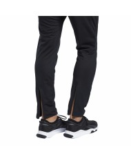Pantalone per Adulti Reebok Workout Ready Nero Uomo