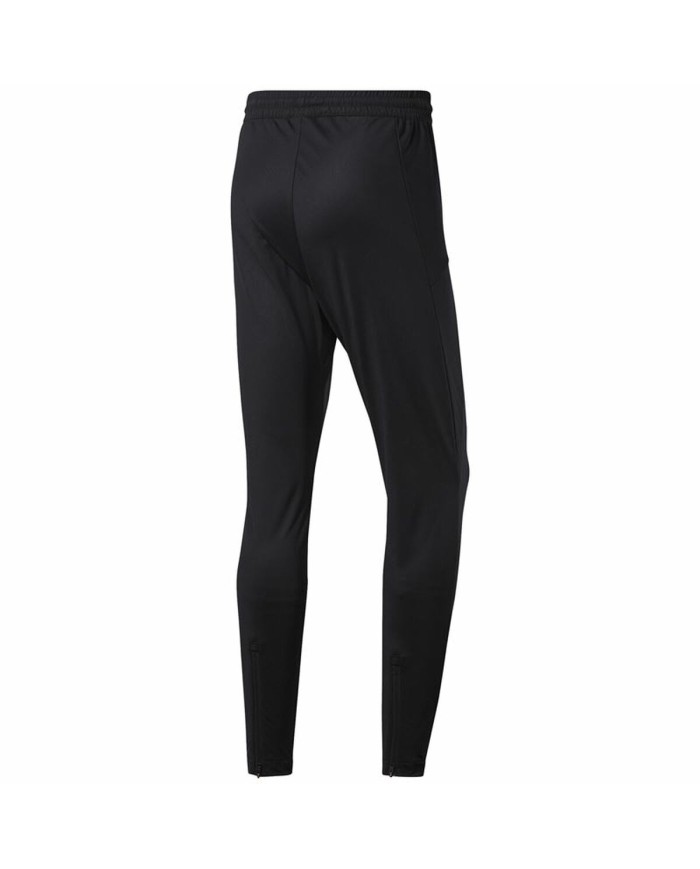 Pantalone per Adulti Reebok Workout Ready Nero Uomo