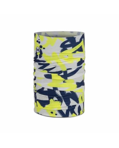 Scaldacollo Buff Dovhin Multicolore Scaldacollo Buff Dovhin Multicolore