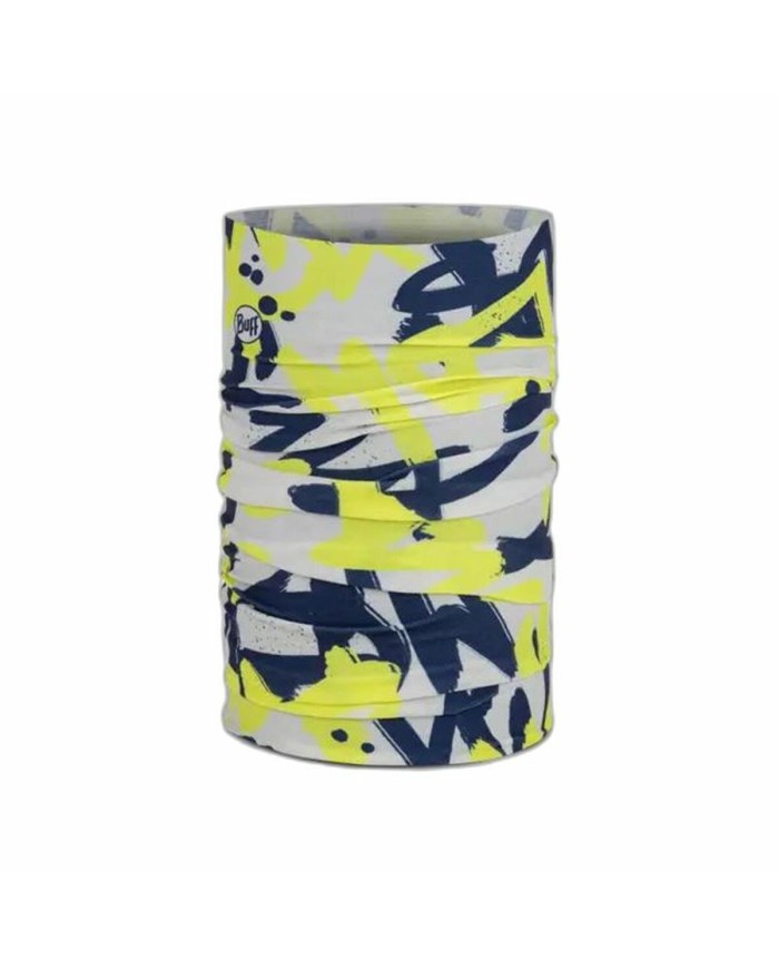 Scaldacollo Buff Dovhin Multicolore Scaldacollo Buff Dovhin Multicolore