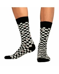 Calzini Jimmy Lion Felix The Origin Beige 36-40