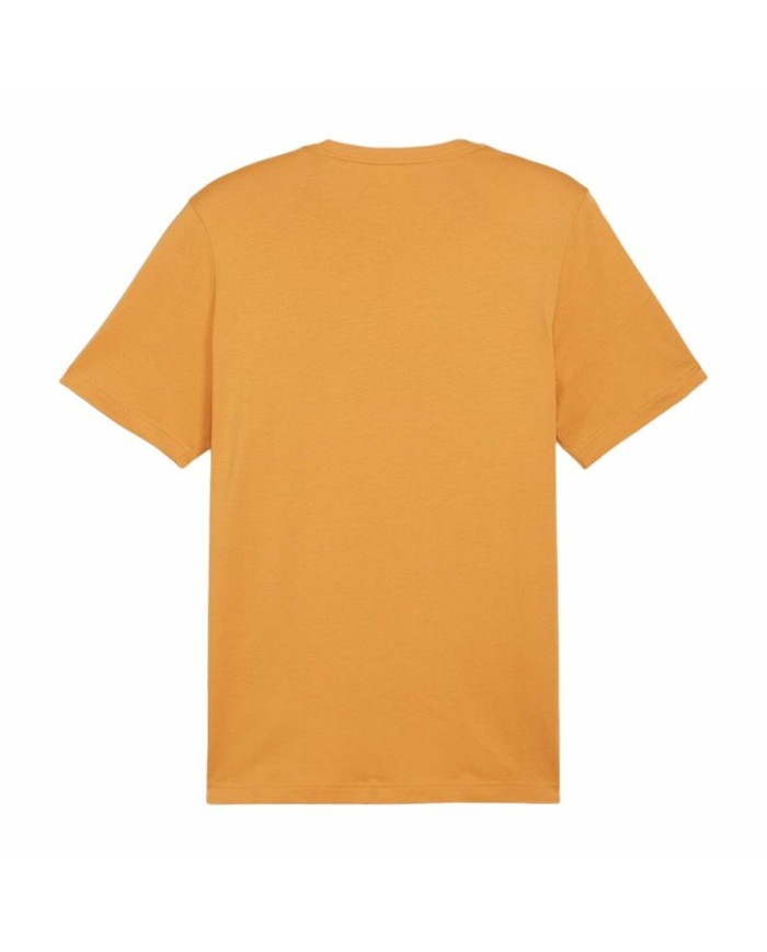 Maglia a Maniche Corte Uomo Puma ESS LOGO TEE 586667 95 (XL) Maglia a Maniche Corte Uomo Puma ESS LOGO TEE 586667 95 (XL)