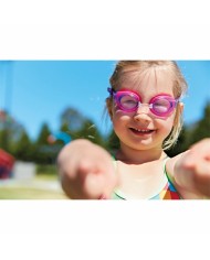 Occhialini da Nuoto Zoggs 461417-PKTQ-CLR Taglia unica Occhialini da Nuoto Zoggs 461417-PKTQ-CLR Taglia unica