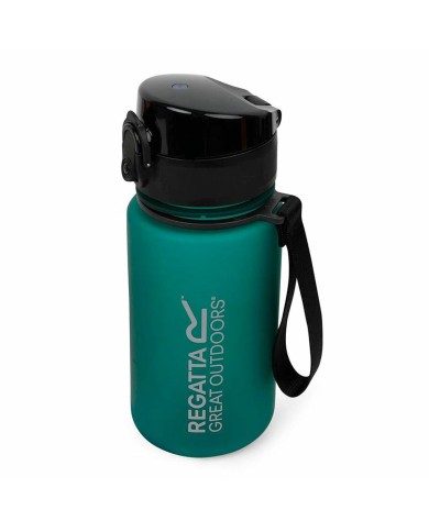 Borraccia Regatta RCE255-380 Azzurro 0,35 L Plastica Borraccia Regatta RCE255-380 Azzurro 0,35 L Plastica