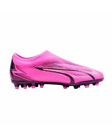 Scarpe da Calcio Multitacchetti per Bambini Puma Ultra Match L MG Scarpe da Calcio Multitacchetti per Bambini Puma Ultra Match L MG