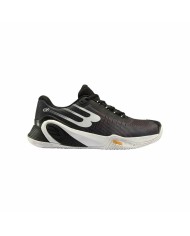 Scarpe da Padel per Adulti Bullpadel Performance Comfort 24V Bianco