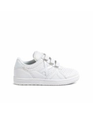 Scarpe da Calcio a 5 per Bambini Munich G-3 Kid Vco Profit 207 Bianco Per bambini Unisex