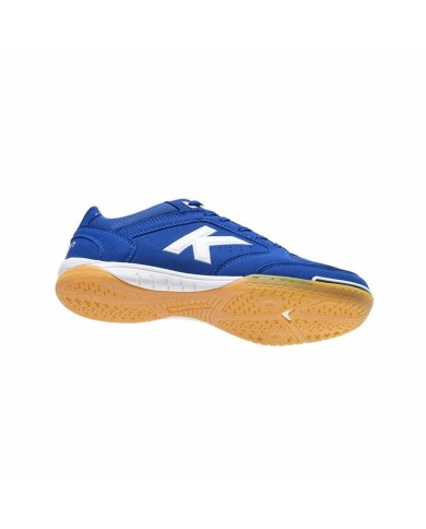 Scarpe da Calcio a 5 per Adulti Kelme Precision Azzurro Uomo Scarpe da Calcio a 5 per Adulti Kelme Precision Azzurro Uomo