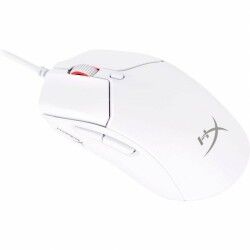 Mouse Hyperx 6N0A8AA Alb