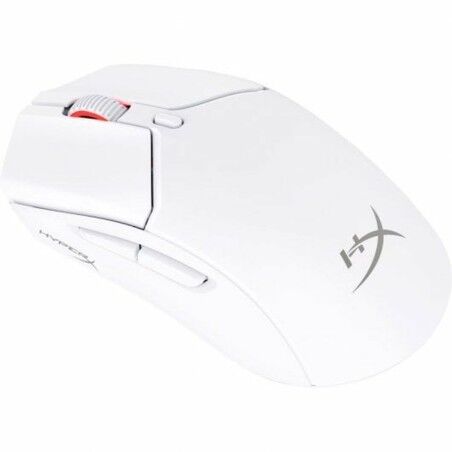 Mouse Hyperx 6N0A9AA Alb