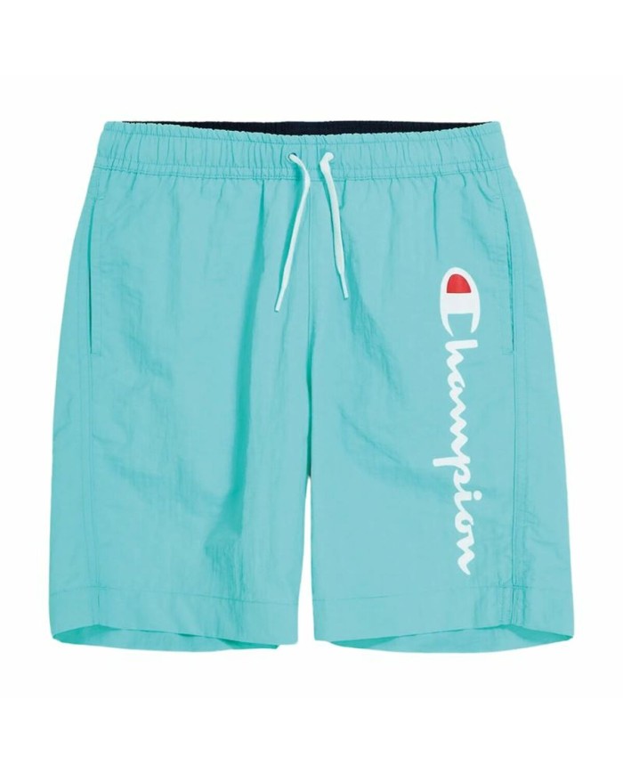 Costume da Bagno Bambino Champion Acqua Spiaggia