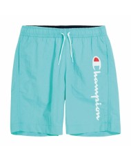 Costume da Bagno Bambino Champion Acqua Spiaggia