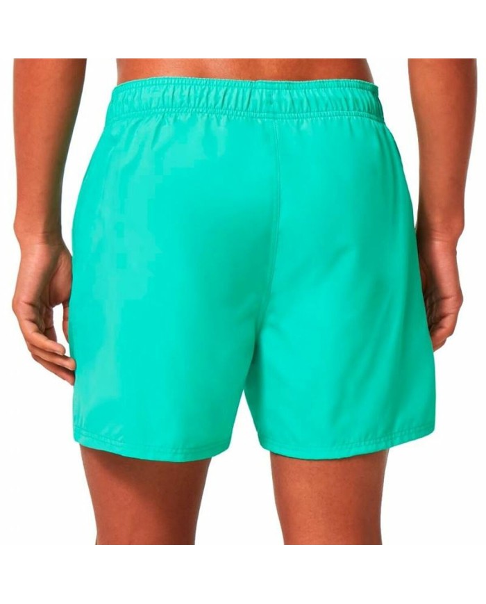 Costume da Bagno Uomo Oakley Beach Volley 16" Acqua