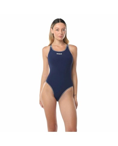 Costume da Bagno Donna Jaked Firenze Azzurro