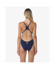 Costume da Bagno Donna Jaked Firenze Azzurro