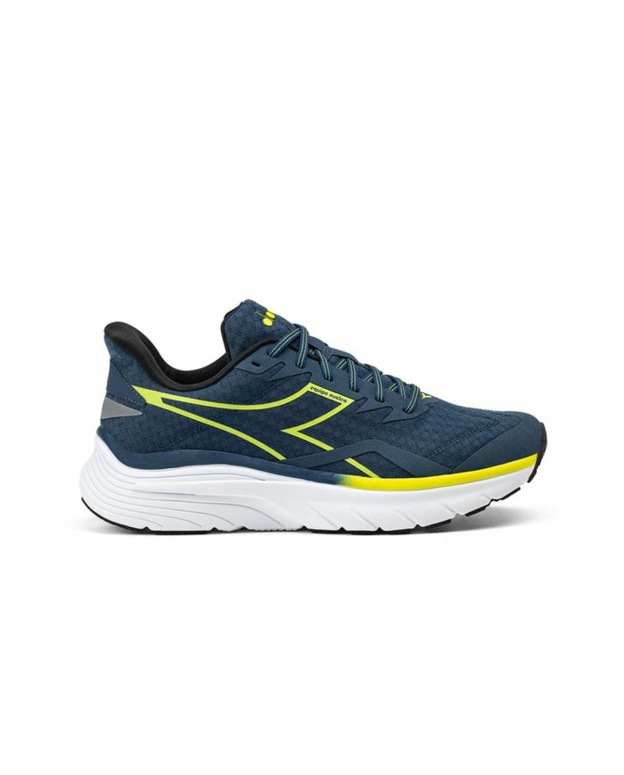 Scarpe da Running per Adulti Diadora Equipe Nucleo Ciano Scarpe da Running per Adulti Diadora Equipe Nucleo Ciano