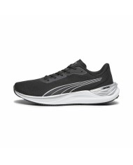 Scarpe da Running per Adulti Puma Electrify Nitro 3 Nero