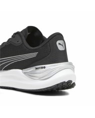 Scarpe da Running per Adulti Puma Electrify Nitro 3 Nero