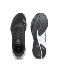Scarpe da Running per Adulti Puma Electrify Nitro 3 Nero