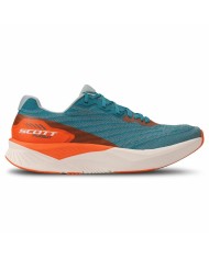 Scarpe da Running per Adulti Altra Via Olympus 2 Grigio chiaro