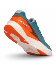 Scarpe da Running per Adulti Scott Pursuit Azzurro Scarpe da Running per Adulti Scott Pursuit Azzurro