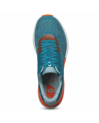 Scarpe da Running per Adulti Scott Pursuit Azzurro Scarpe da Running per Adulti Scott Pursuit Azzurro