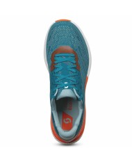 Scarpe da Running per Adulti Scott Pursuit Azzurro Scarpe da Running per Adulti Scott Pursuit Azzurro