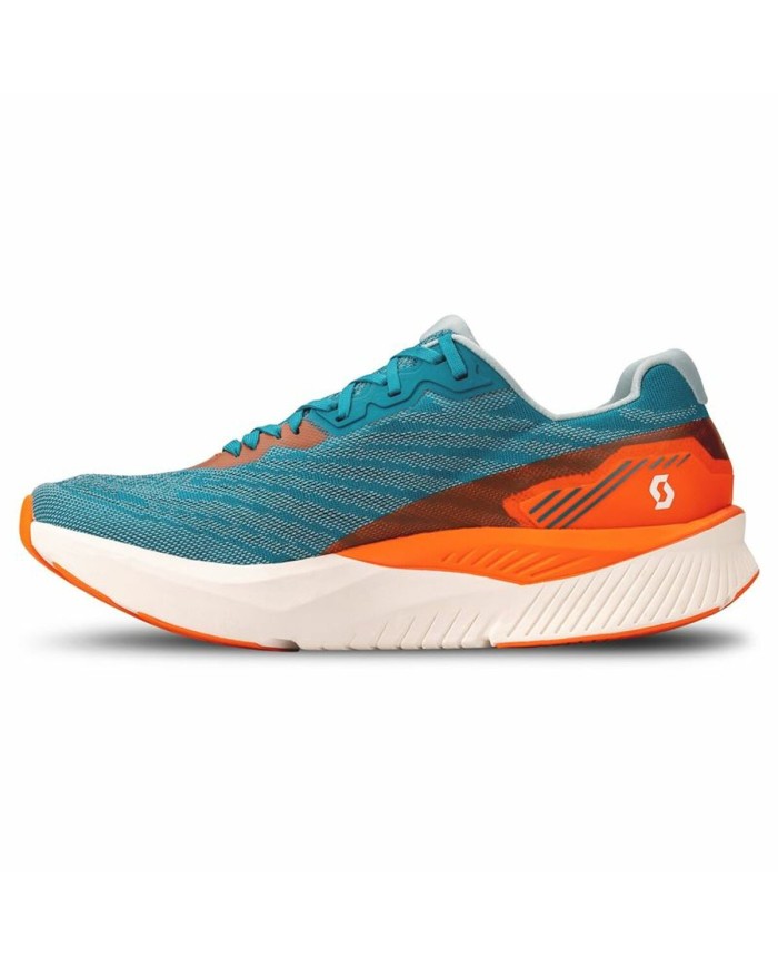 Scarpe da Running per Adulti Scott Pursuit Azzurro Scarpe da Running per Adulti Scott Pursuit Azzurro