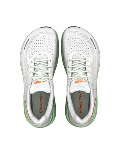 Scarpe da Running per Adulti Altra Via Olympus 2 Grigio chiaro Scarpe da Running per Adulti Altra Via Olympus 2 Grigio chiaro