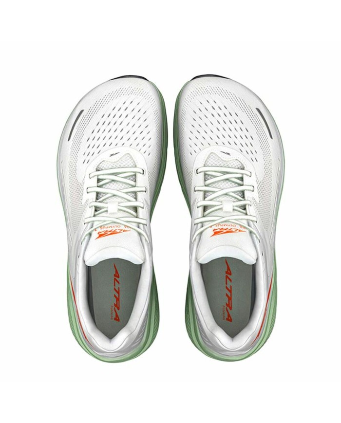 Scarpe da Running per Adulti Altra Via Olympus 2 Grigio chiaro