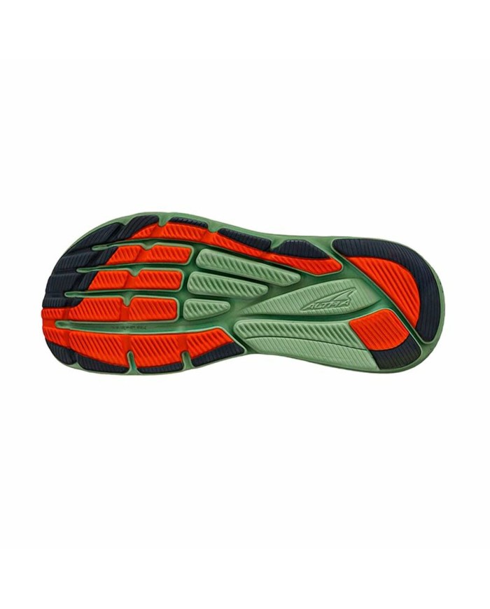 Scarpe da Running per Adulti Altra Via Olympus 2 Grigio chiaro