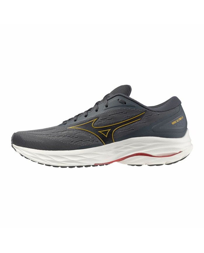 Scarpe da Running per Adulti Mizuno Wave Ultima 15 Grigio scuro