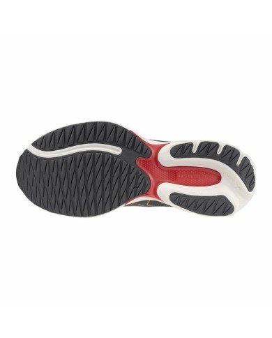 Scarpe da Running per Adulti Mizuno Wave Ultima 15 Grigio scuro Scarpe da Running per Adulti Mizuno Wave Ultima 15 Grigio scuro