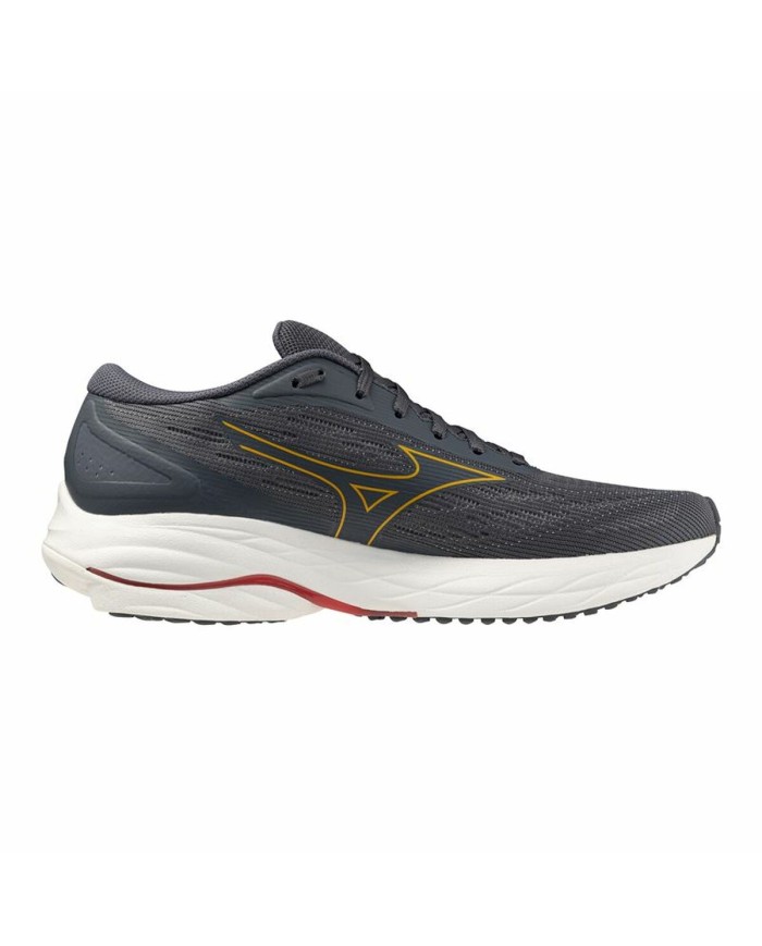 Scarpe da Running per Adulti Mizuno Wave Ultima 15 Grigio scuro