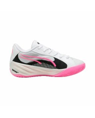 Scarpe Sportive da Donna Puma Milenio Tech Bianco Scarpe Sportive da Donna Puma Milenio Tech Bianco