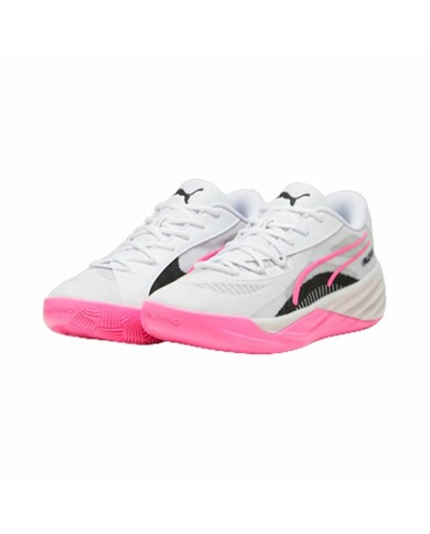 Scarpe Sportive da Donna Puma All-Pro Nitro Showtime Rosa
