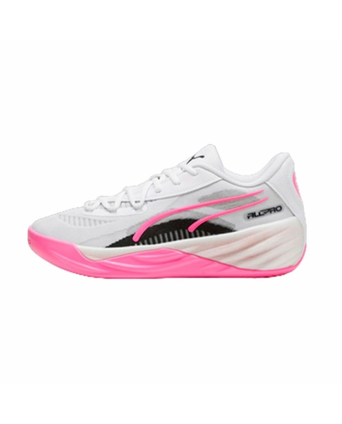 Scarpe Sportive da Donna Puma All-Pro Nitro Showtime Rosa Scarpe Sportive da Donna Puma All-Pro Nitro Showtime Rosa