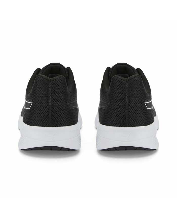 Scarpe da Running per Adulti Puma Transport Bianco Nero Scarpe da Running per Adulti Puma Transport Bianco Nero