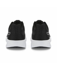 Scarpe da Running per Adulti Puma Transport Bianco Nero Scarpe da Running per Adulti Puma Transport Bianco Nero