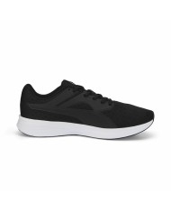 Scarpe da Running per Adulti Puma Transport Bianco Nero Scarpe da Running per Adulti Puma Transport Bianco Nero