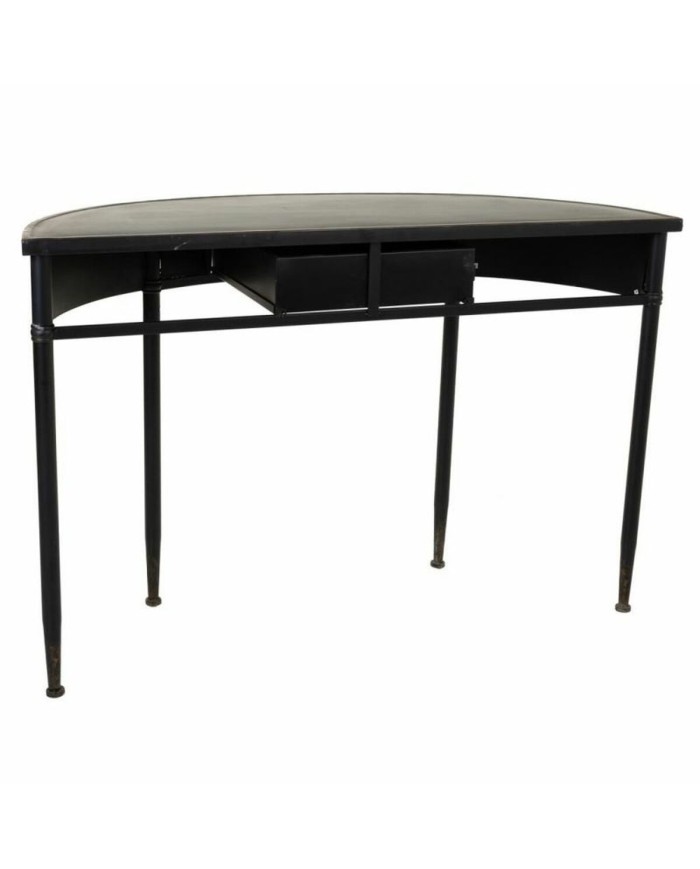 Ingresso Alexandra House Living Nero 44 x 80 x 120 cm Ingresso Alexandra House Living Nero 44 x 80 x 120 cm