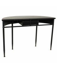 Ingresso Alexandra House Living Nero 44 x 80 x 120 cm Ingresso Alexandra House Living Nero 44 x 80 x 120 cm