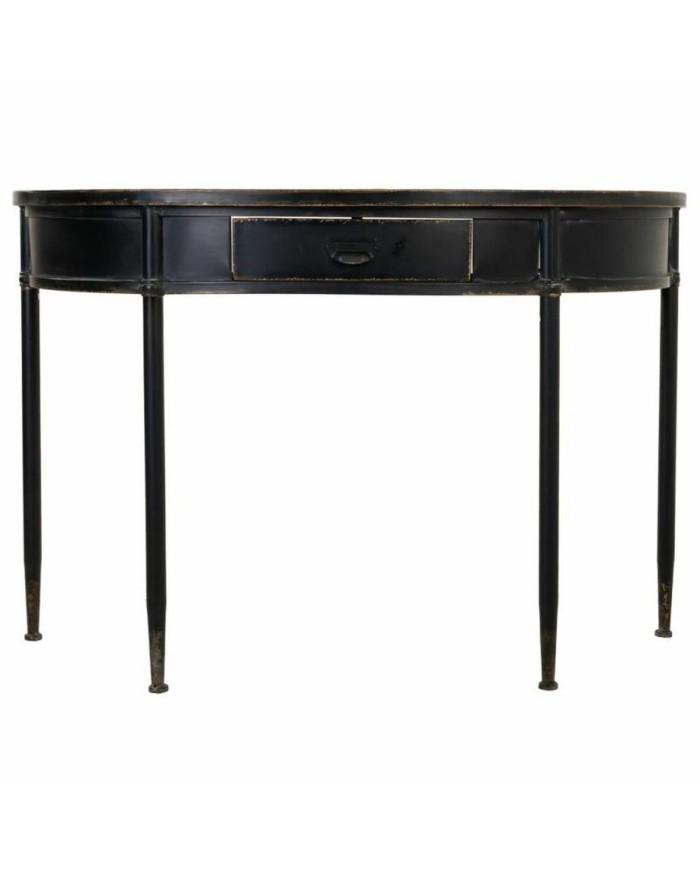 Ingresso Alexandra House Living Nero 44 x 80 x 120 cm Ingresso Alexandra House Living Nero 44 x 80 x 120 cm