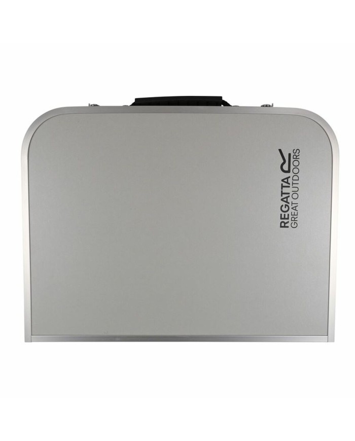 Tavolo da Pranzo Regatta Mesa Matano SmallTable Misc Multicolore